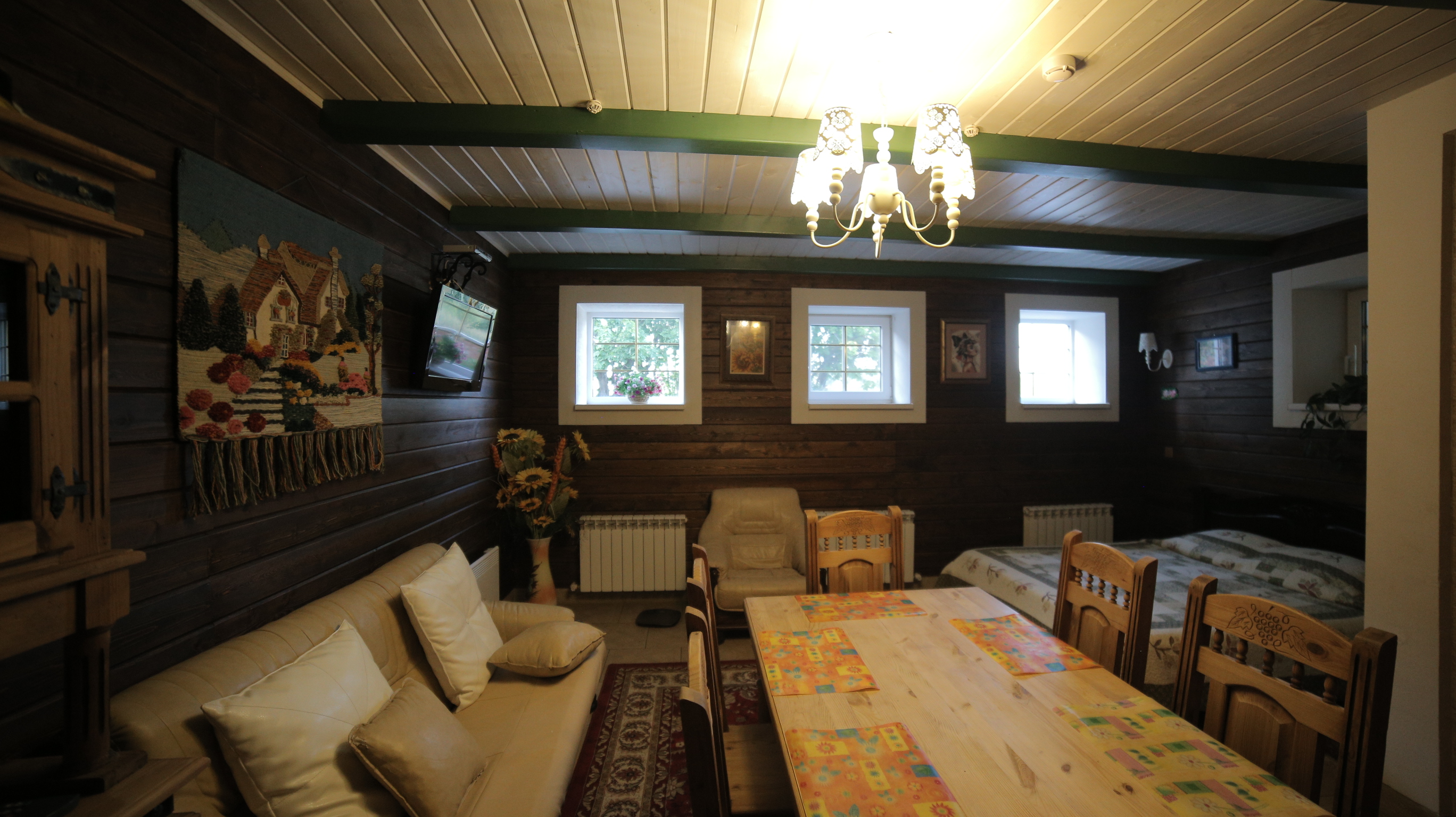 single location image