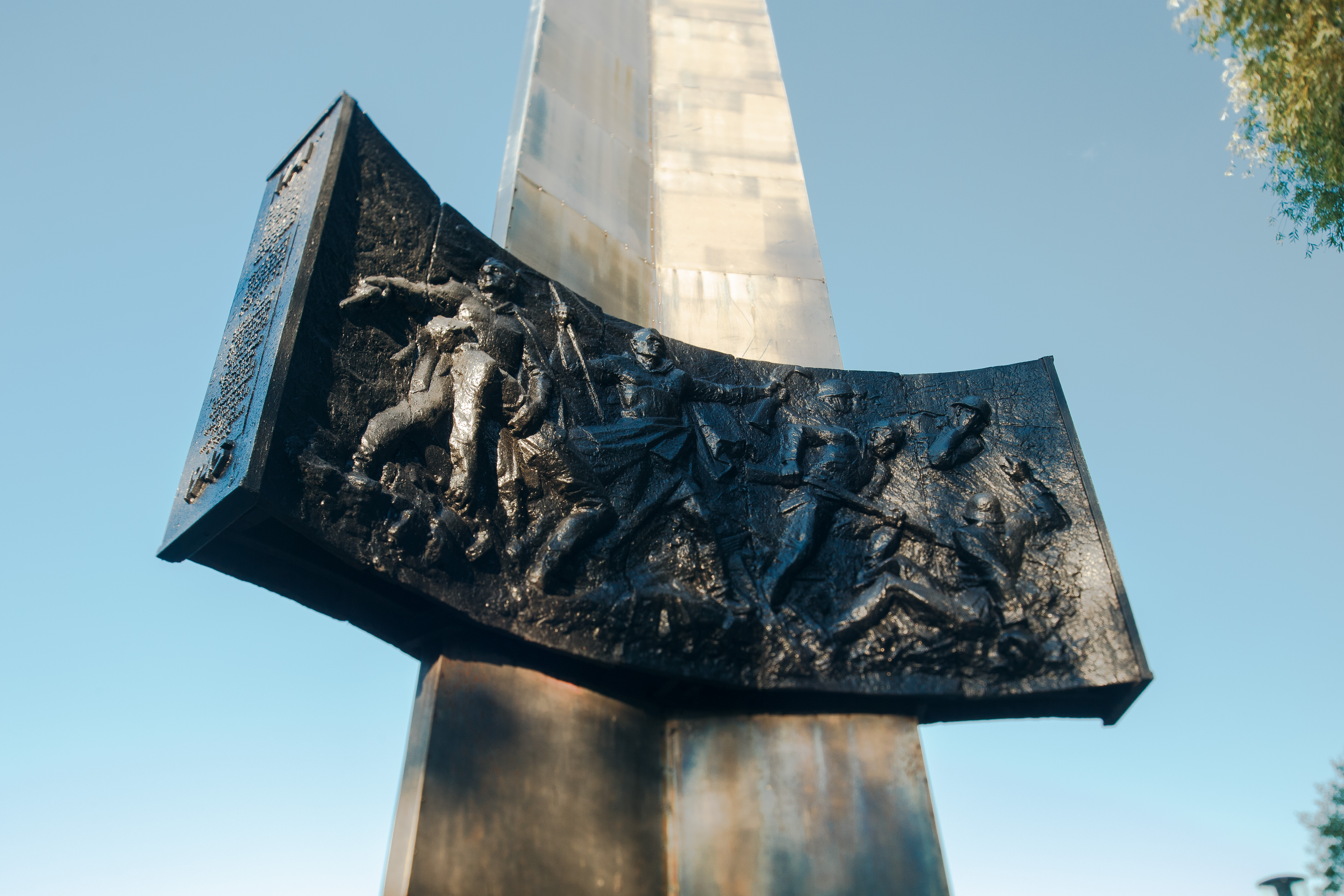 single location image