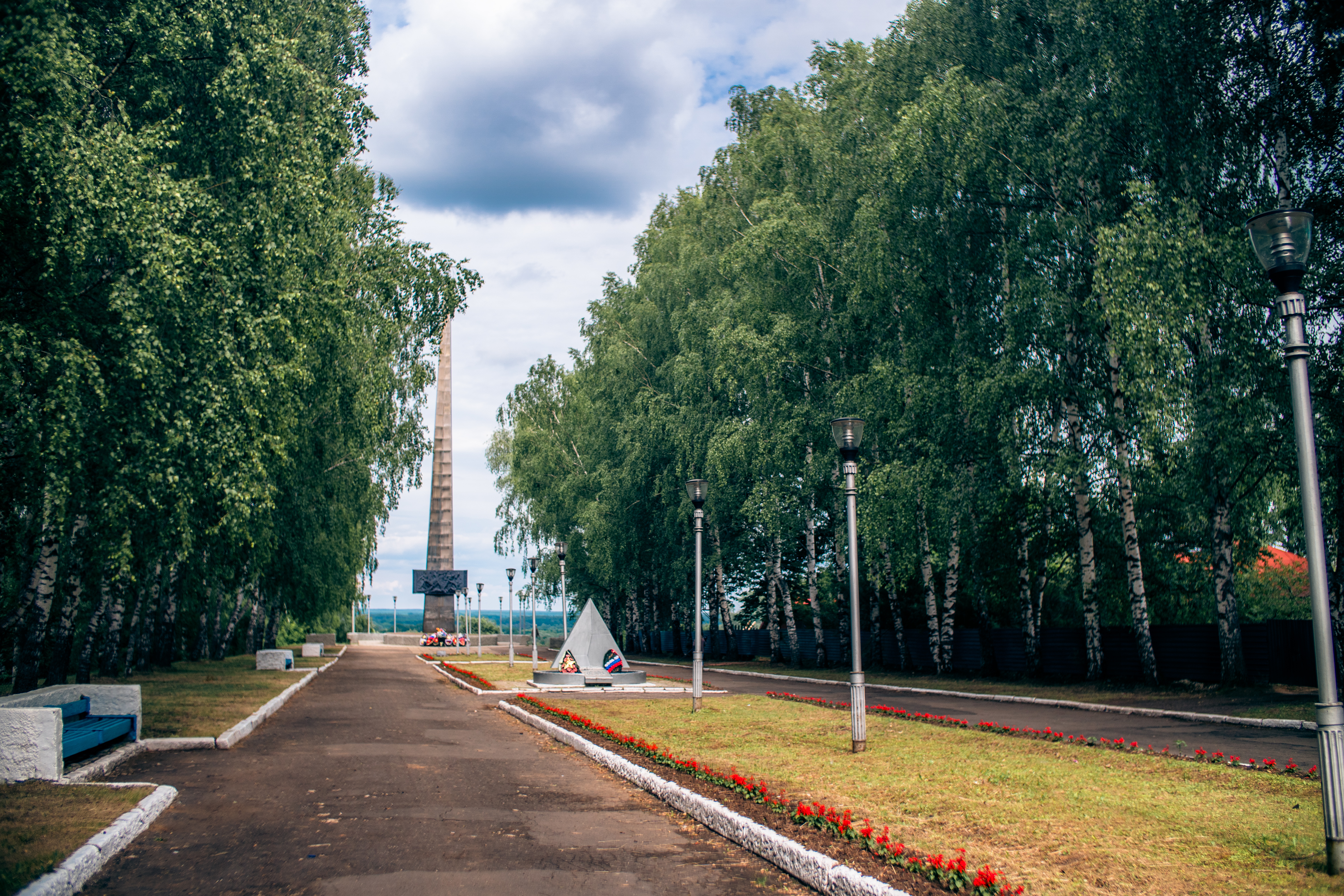 single location image
