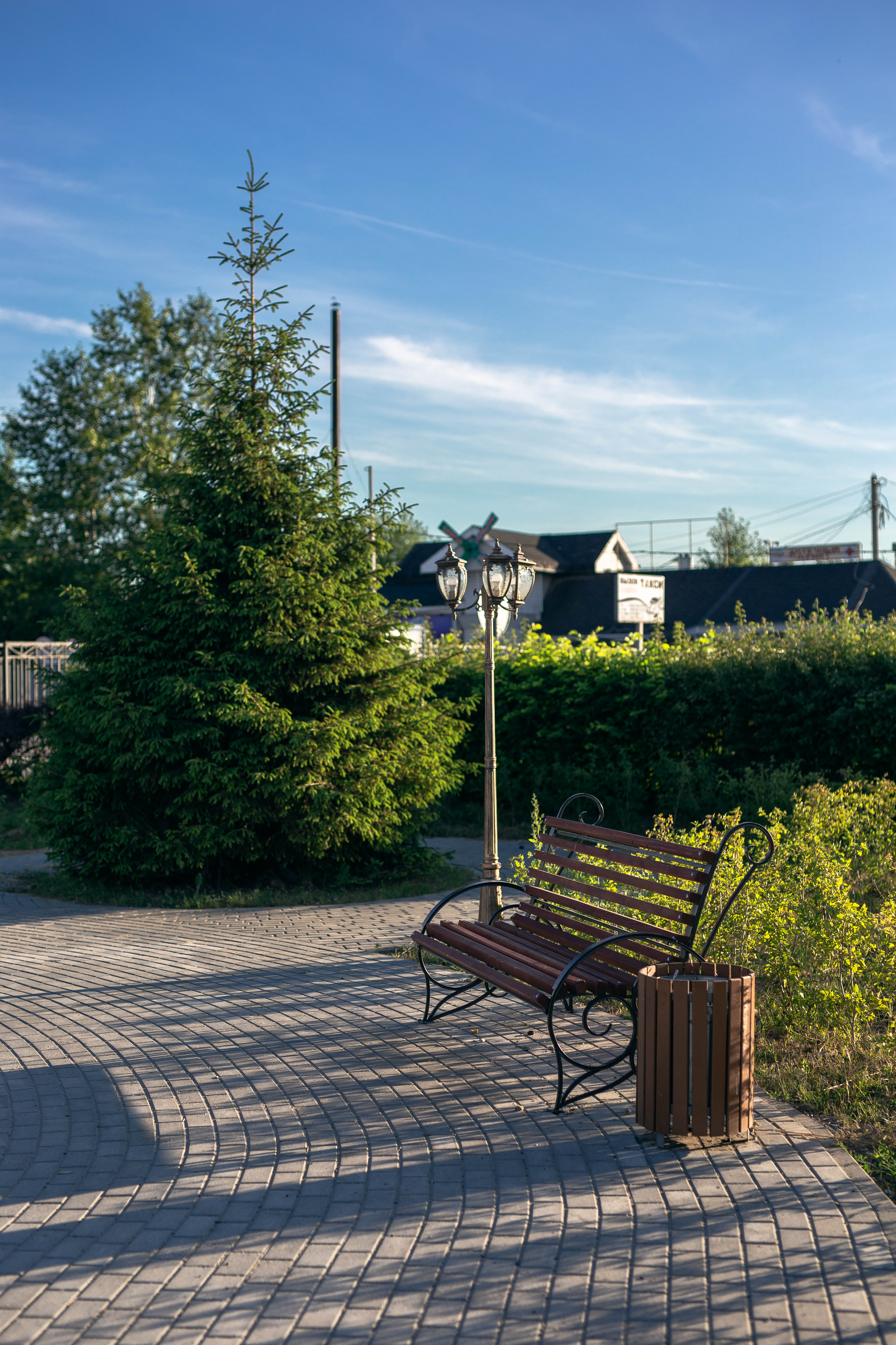 single location image