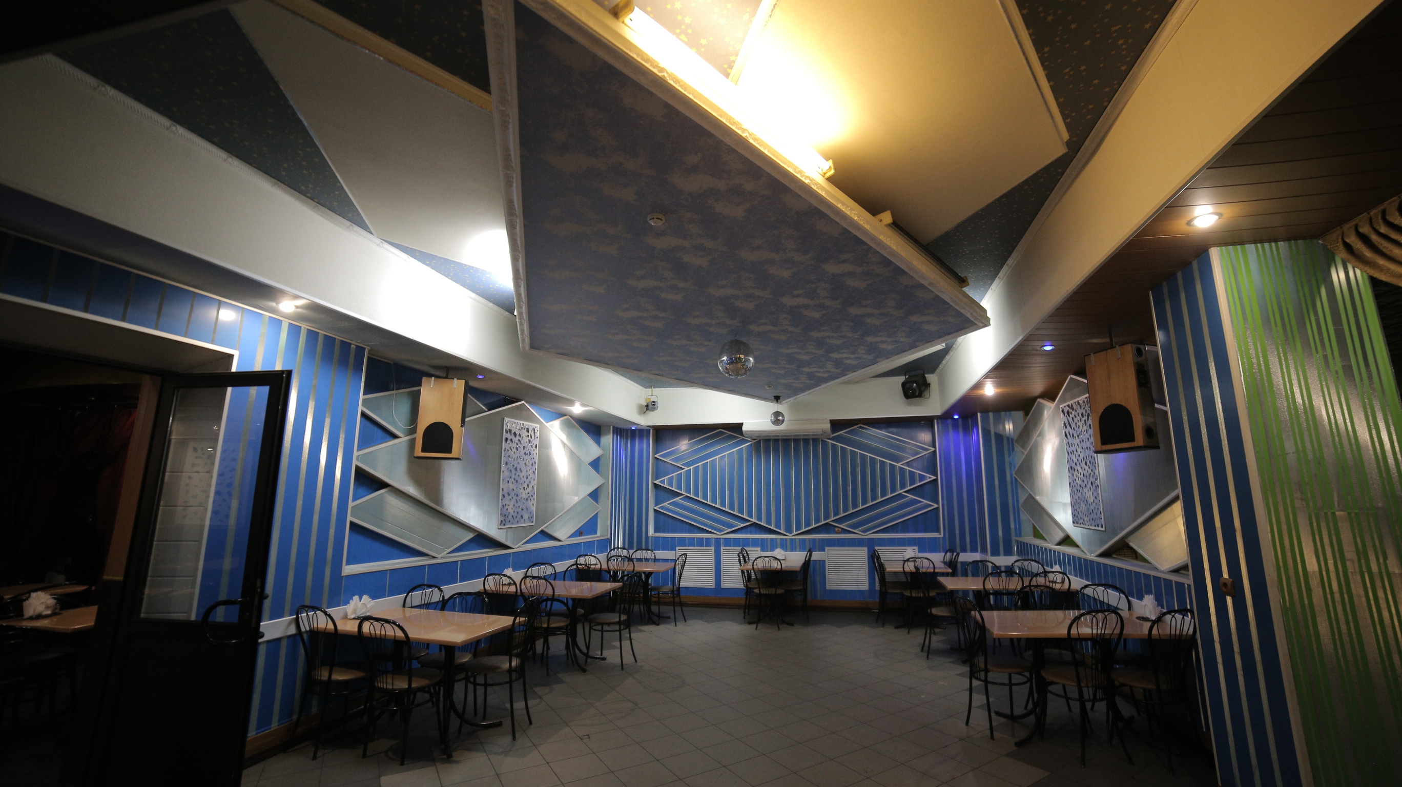 single location image