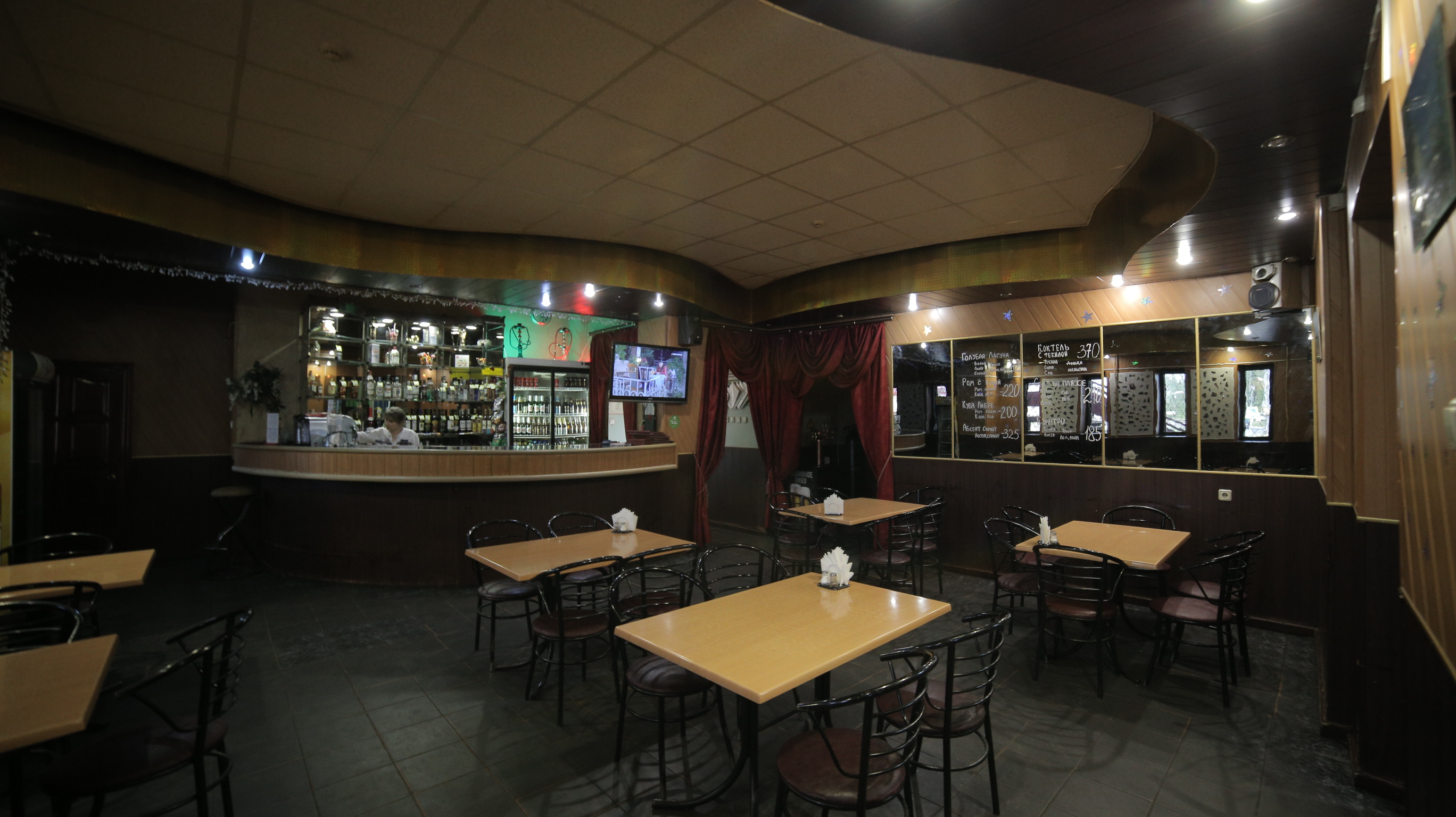 single location image