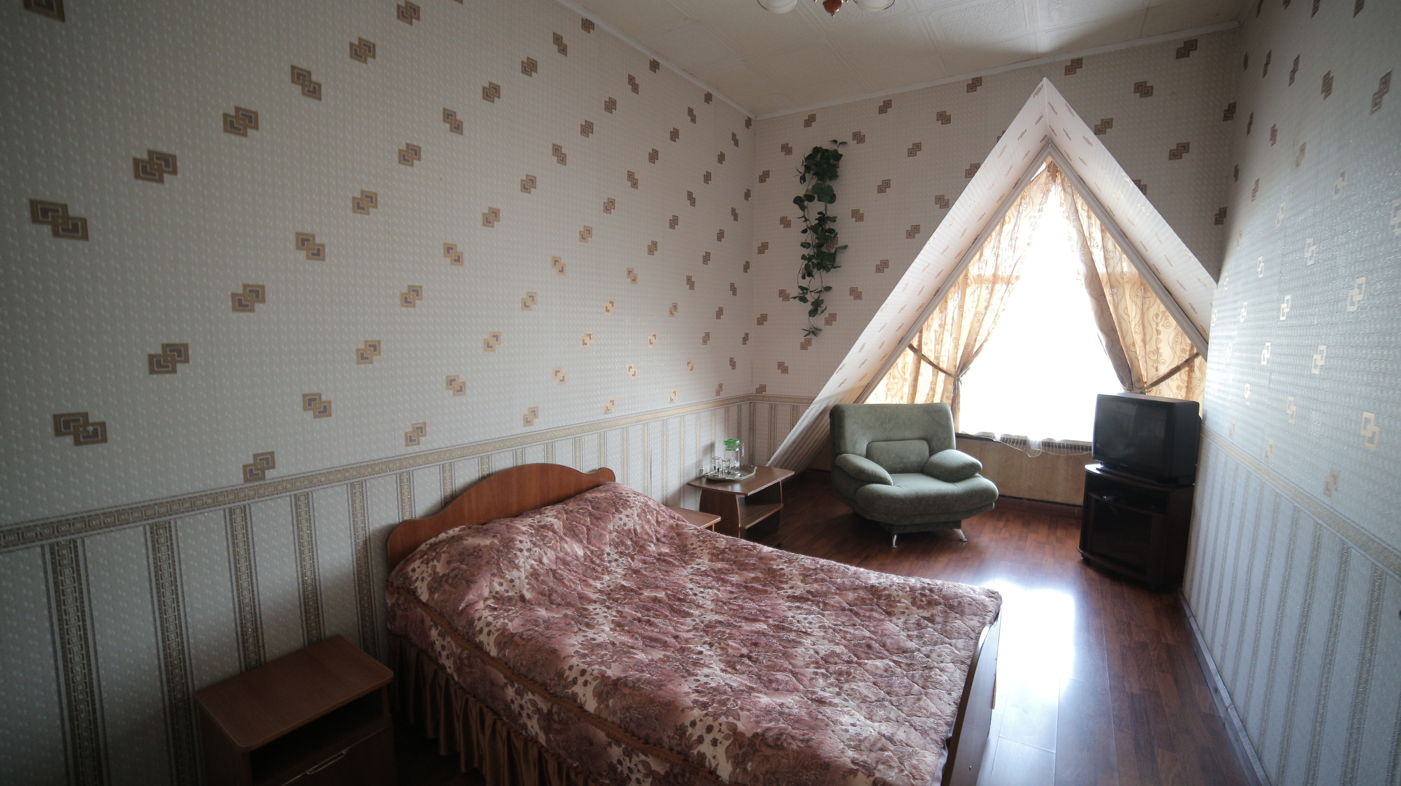 single location image